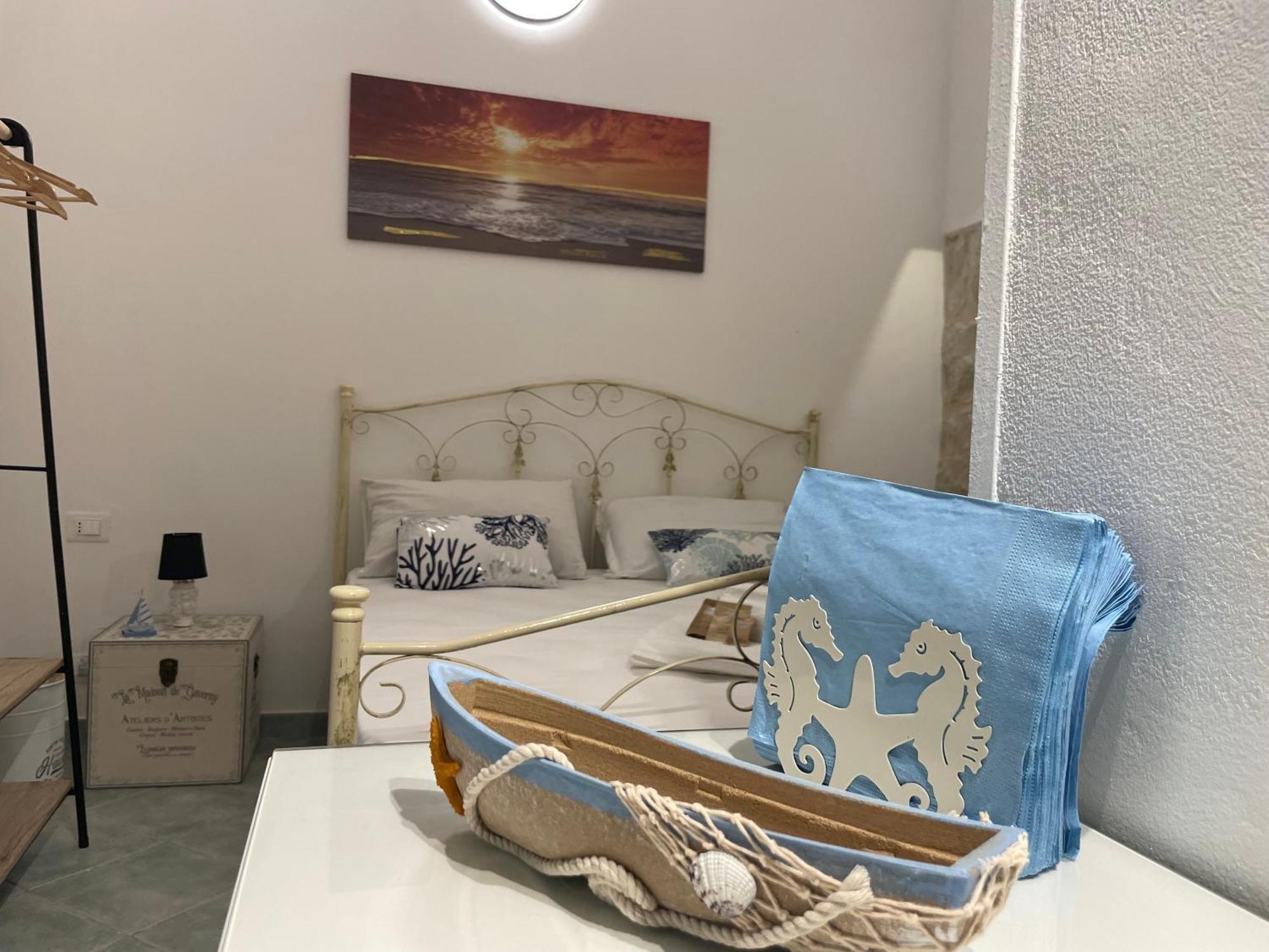 Luisa Room Sampieri Eksteriør billede