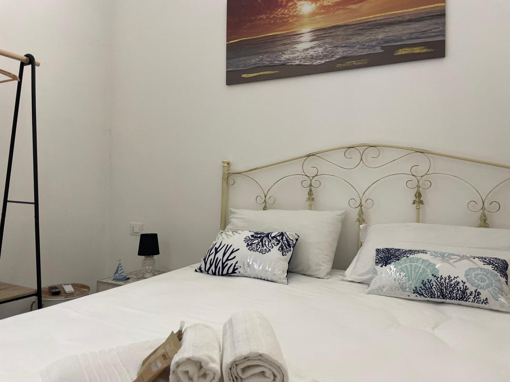 Luisa Room Sampieri Eksteriør billede