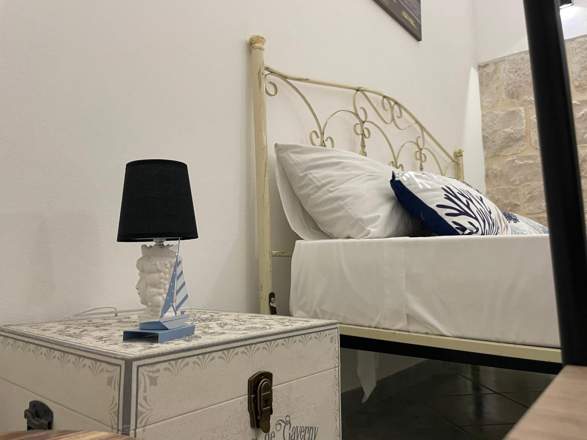 Luisa Room Sampieri Eksteriør billede