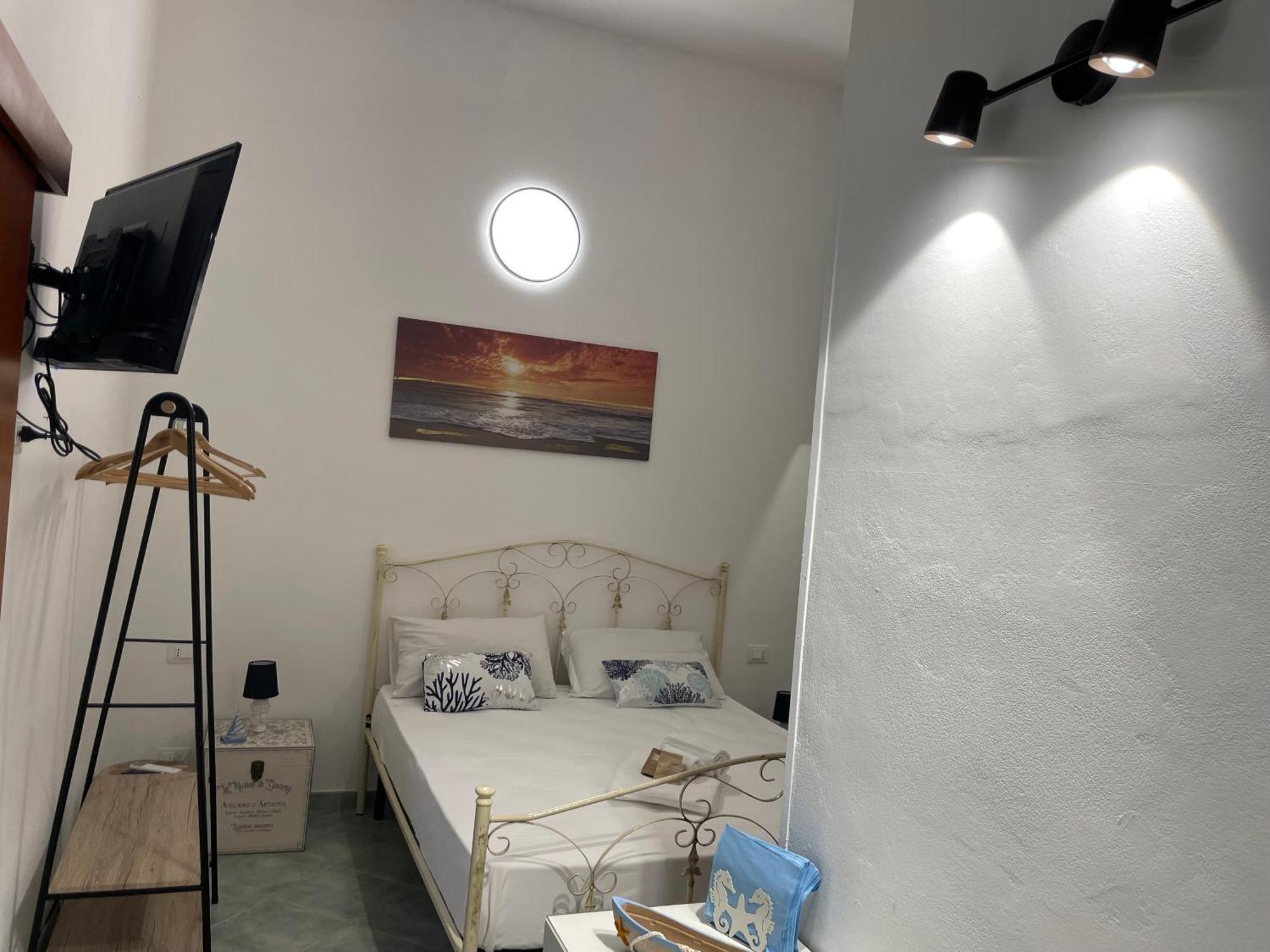 Luisa Room Sampieri Eksteriør billede
